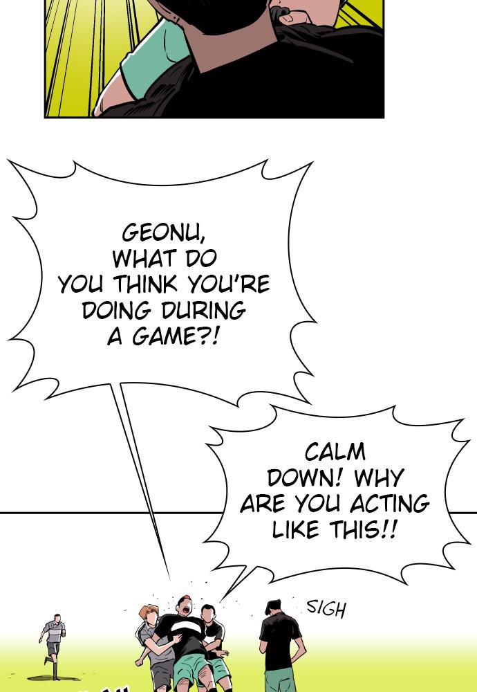 The Build Up Episode 18 73