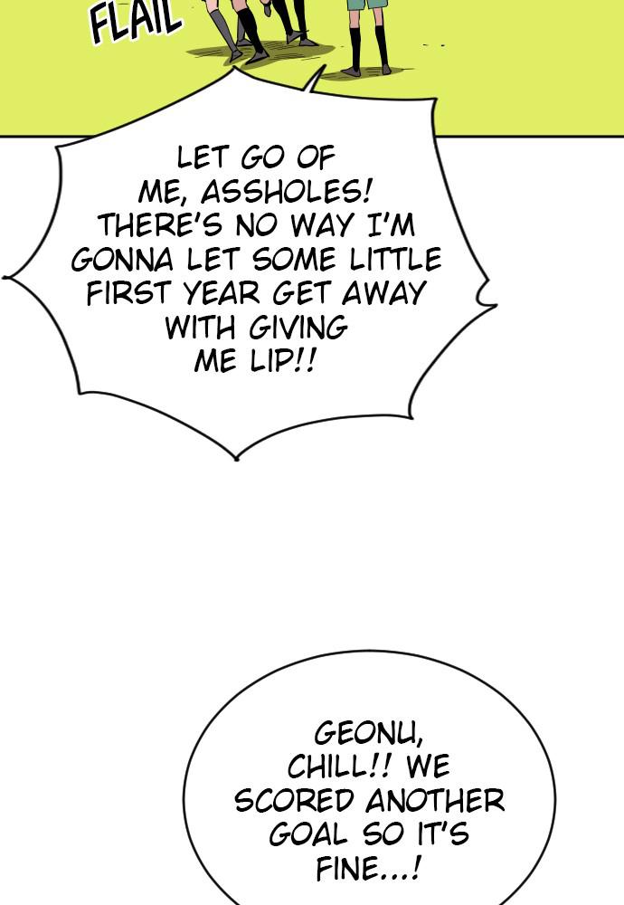 The Build Up Episode 18 74