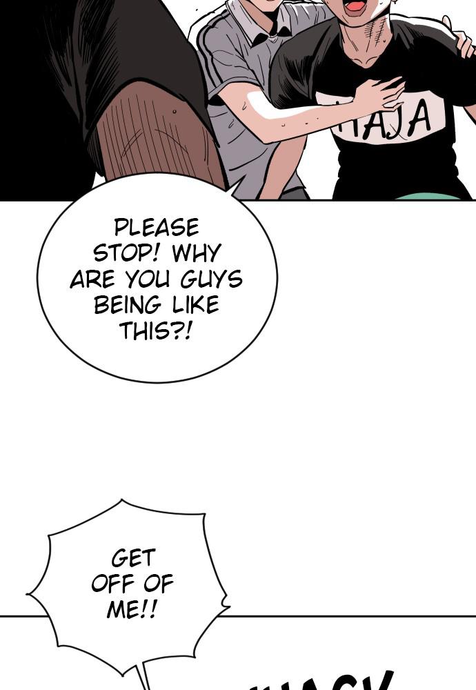 The Build Up Episode 18 81