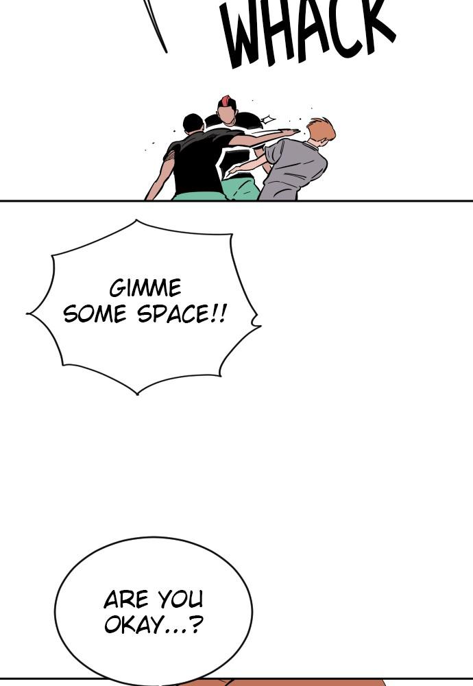 The Build Up Episode 18 82