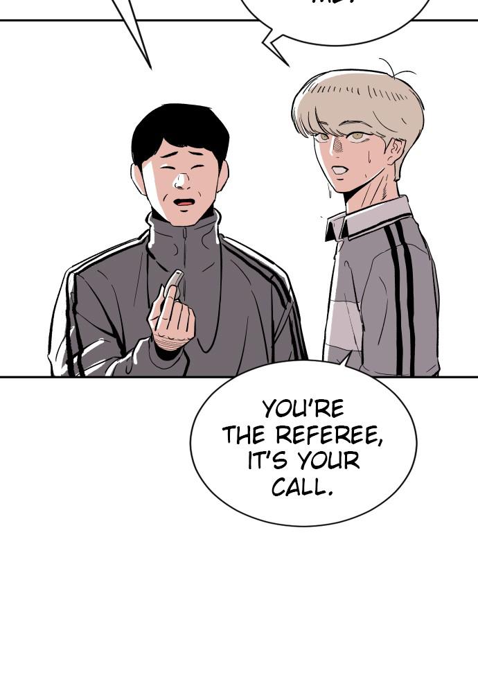 The Build Up Episode 18 85