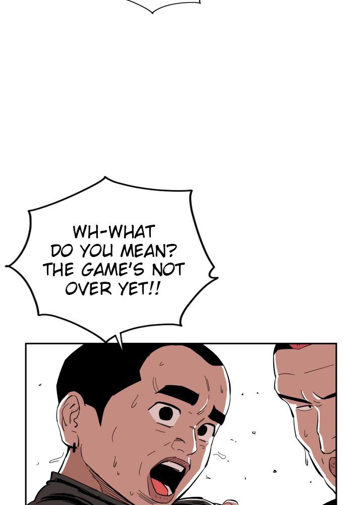 The Build Up Episode 18 88