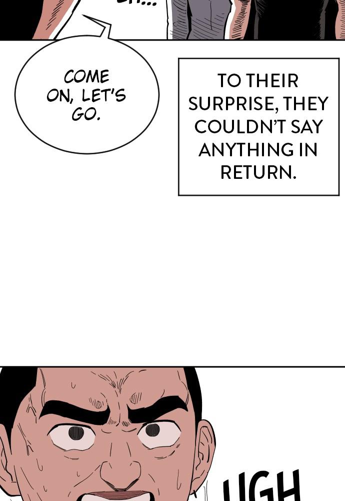 The Build Up Episode 19 8