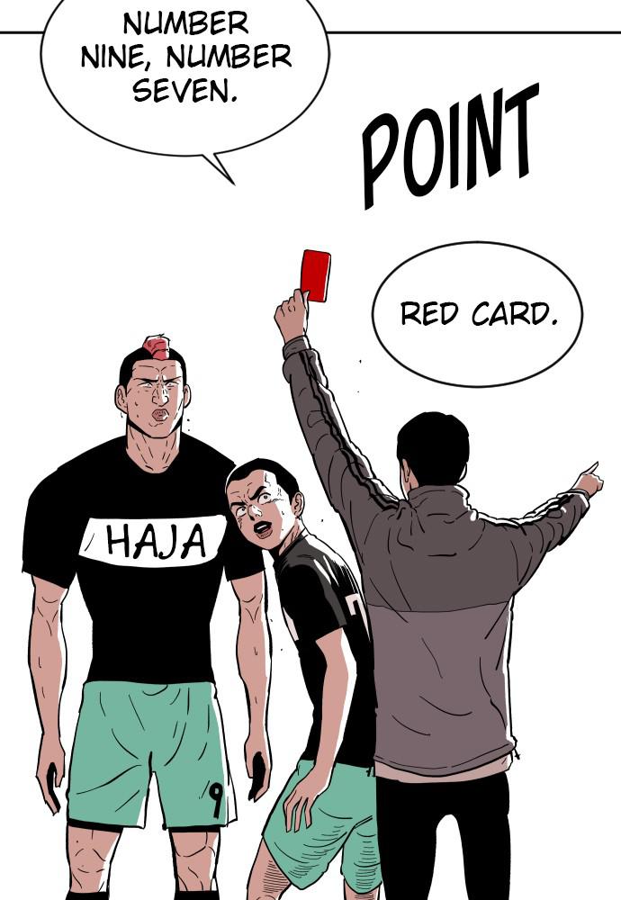 The Build Up Episode 19 16