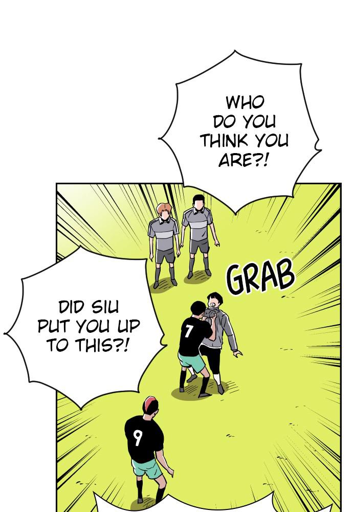 The Build Up Episode 19 19