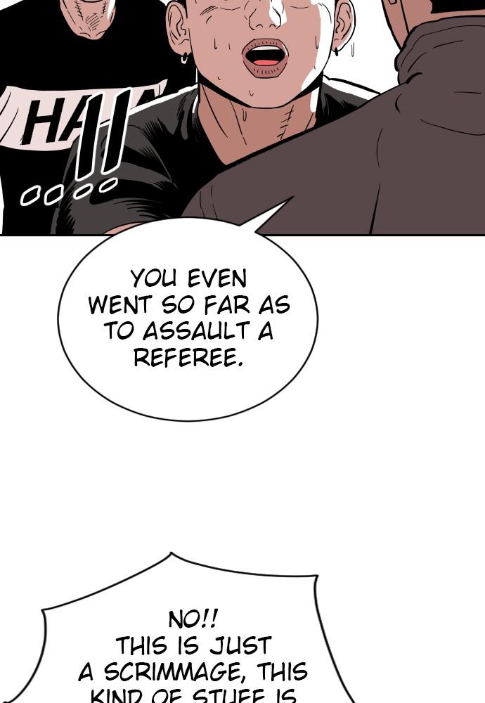 The Build Up Episode 19 24