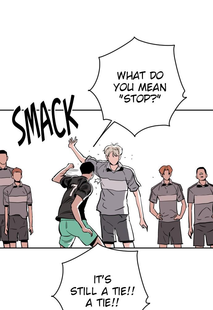 The Build Up Episode 19 26