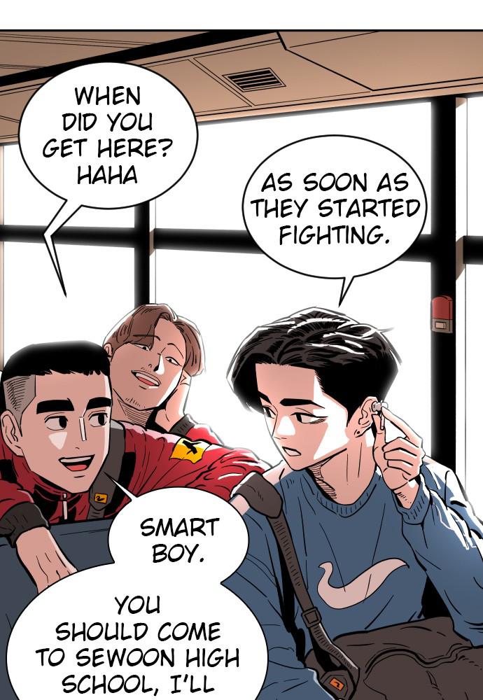 The Build Up Episode 19 49