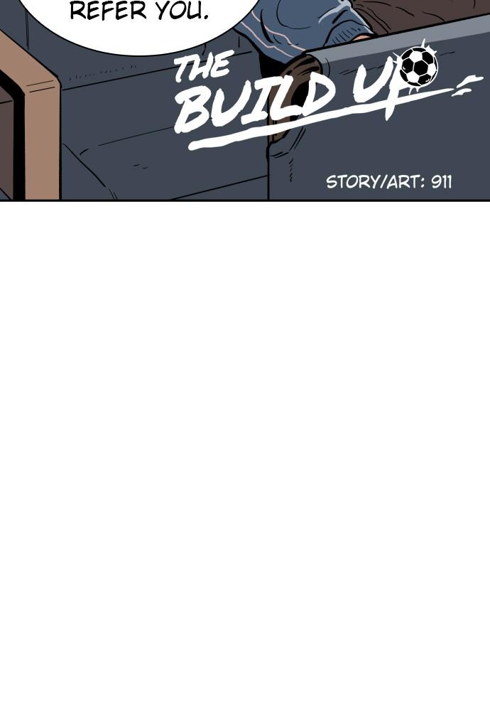 The Build Up Episode 19 50