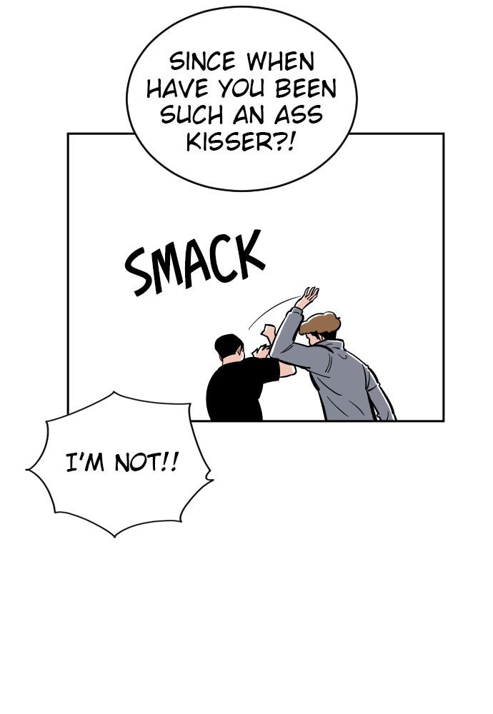 The Build Up Episode 19 65