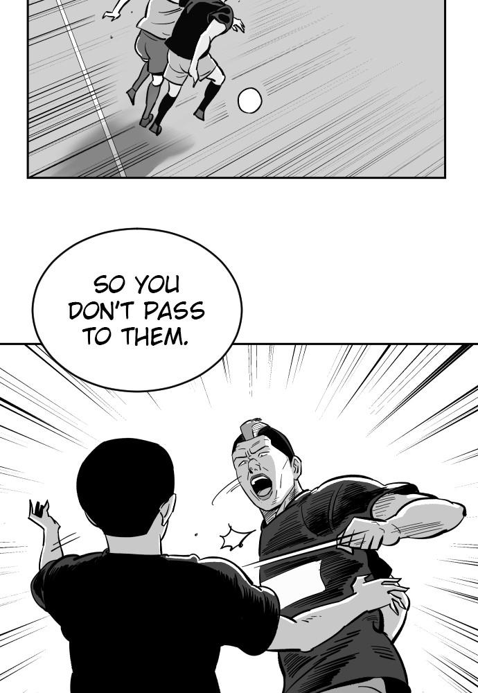 The Build Up Episode 19 69