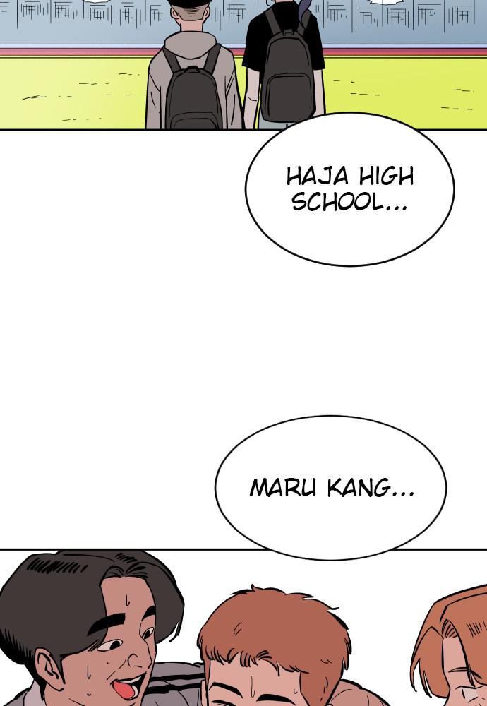 The Build Up Episode 19 71