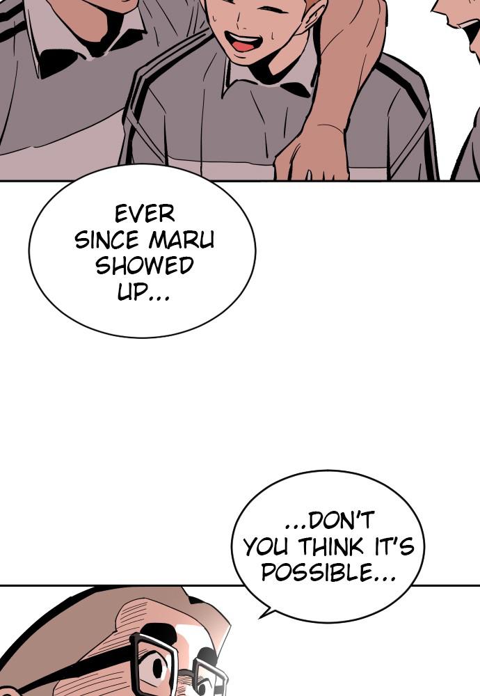 The Build Up Episode 19 72