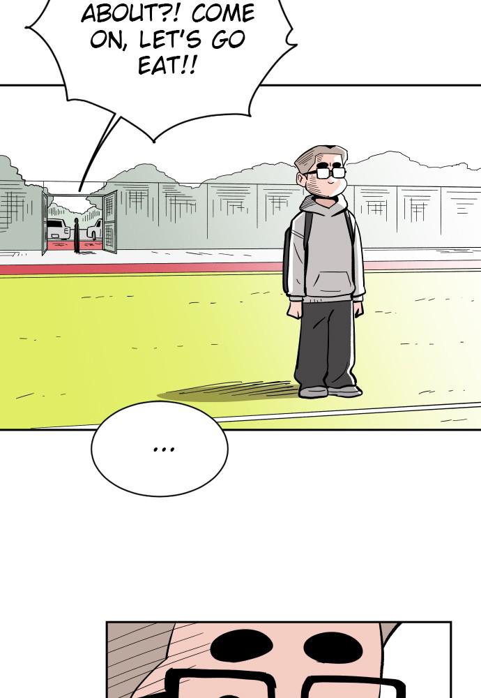 The Build Up Episode 19 74