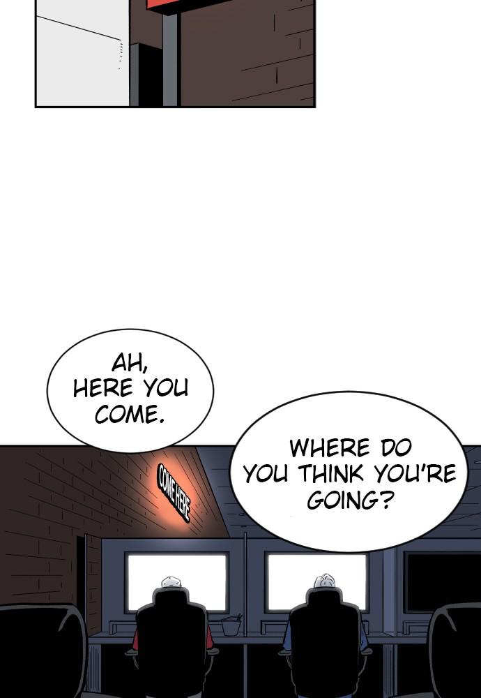 The Build Up Episode 19 78