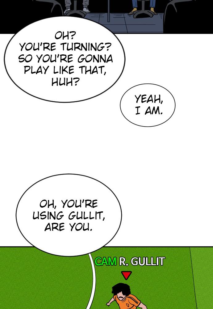 The Build Up Episode 19 79