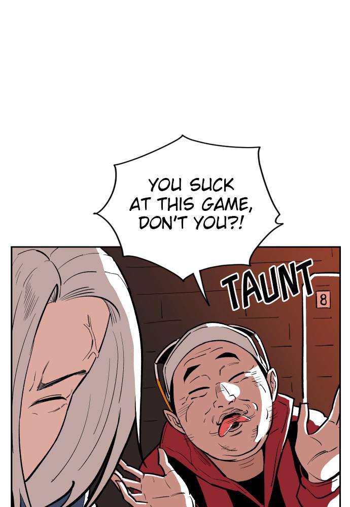 The Build Up Episode 19 85