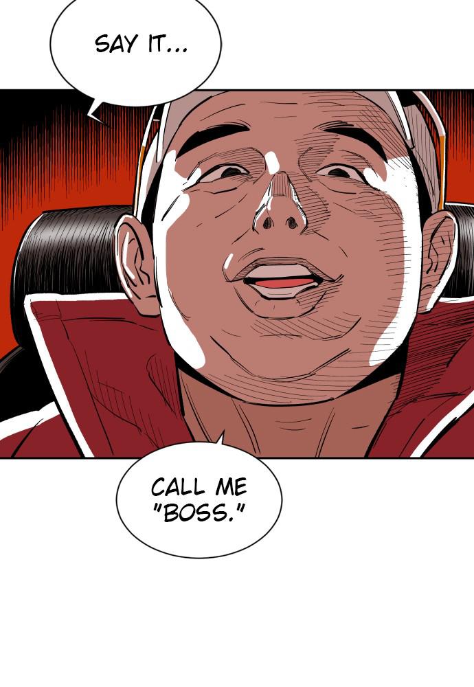 The Build Up Episode 19 89