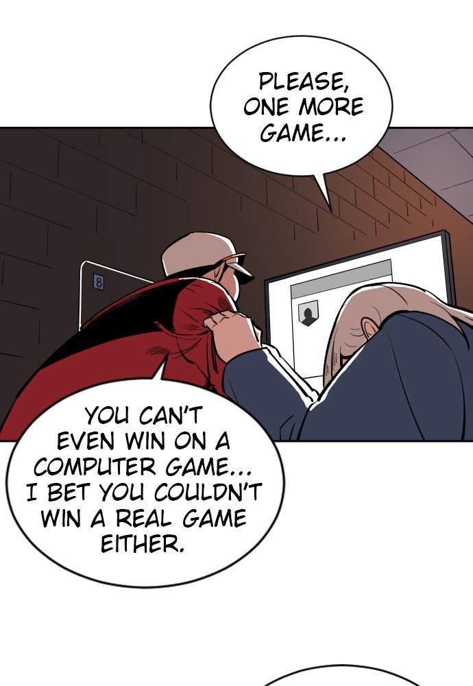 The Build Up Episode 19 99