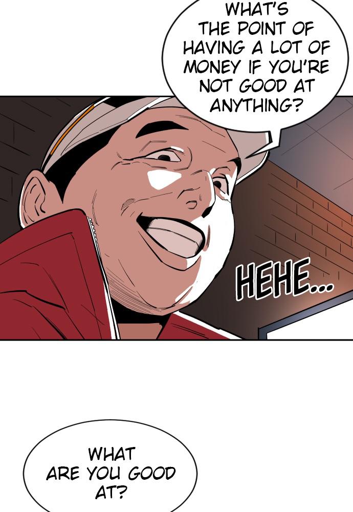 The Build Up Episode 19 100