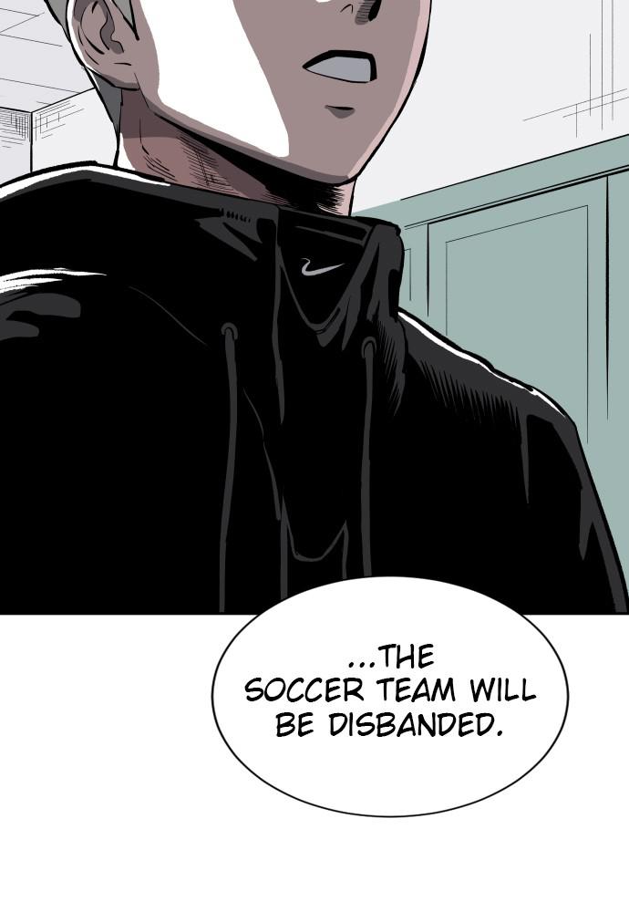 The Build Up Episode 20 5