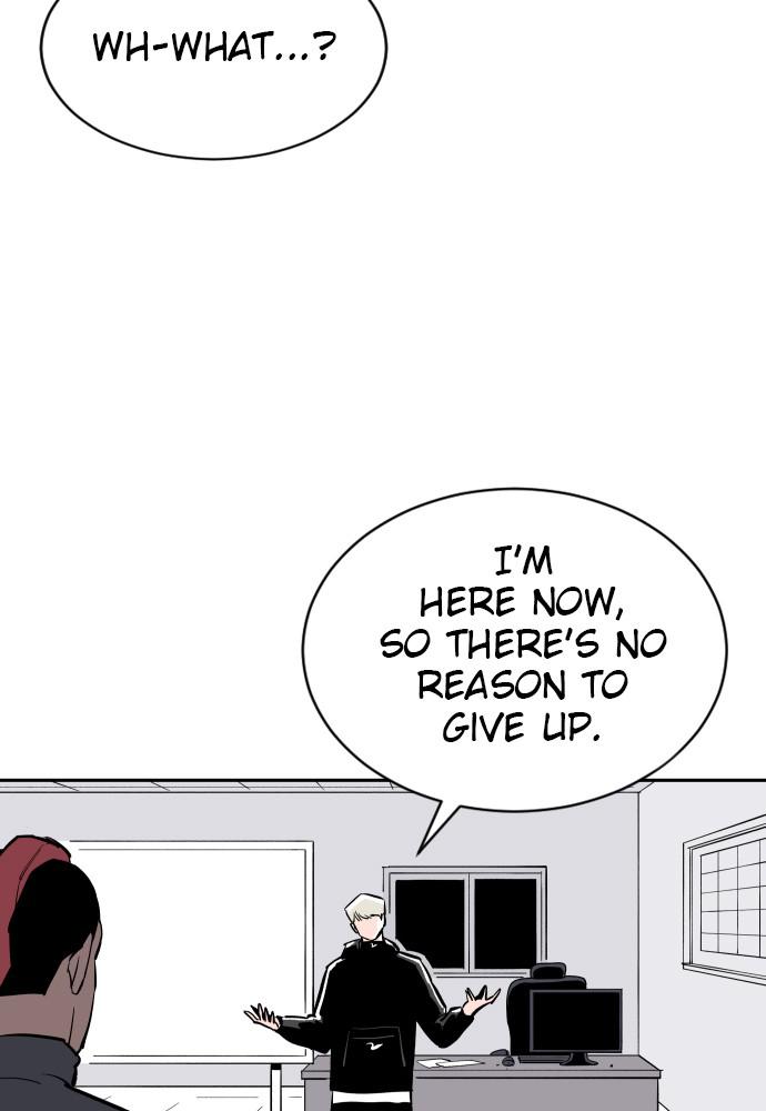 The Build Up Episode 20 10