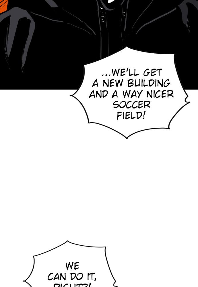 The Build Up Episode 20 21