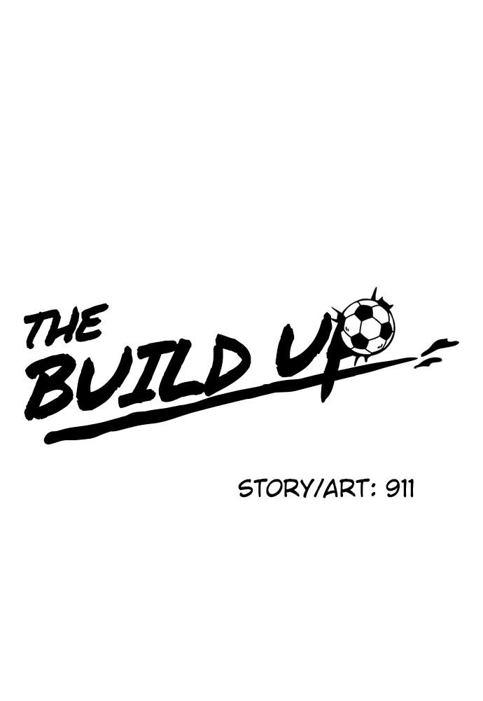 The Build Up Episode 20 28