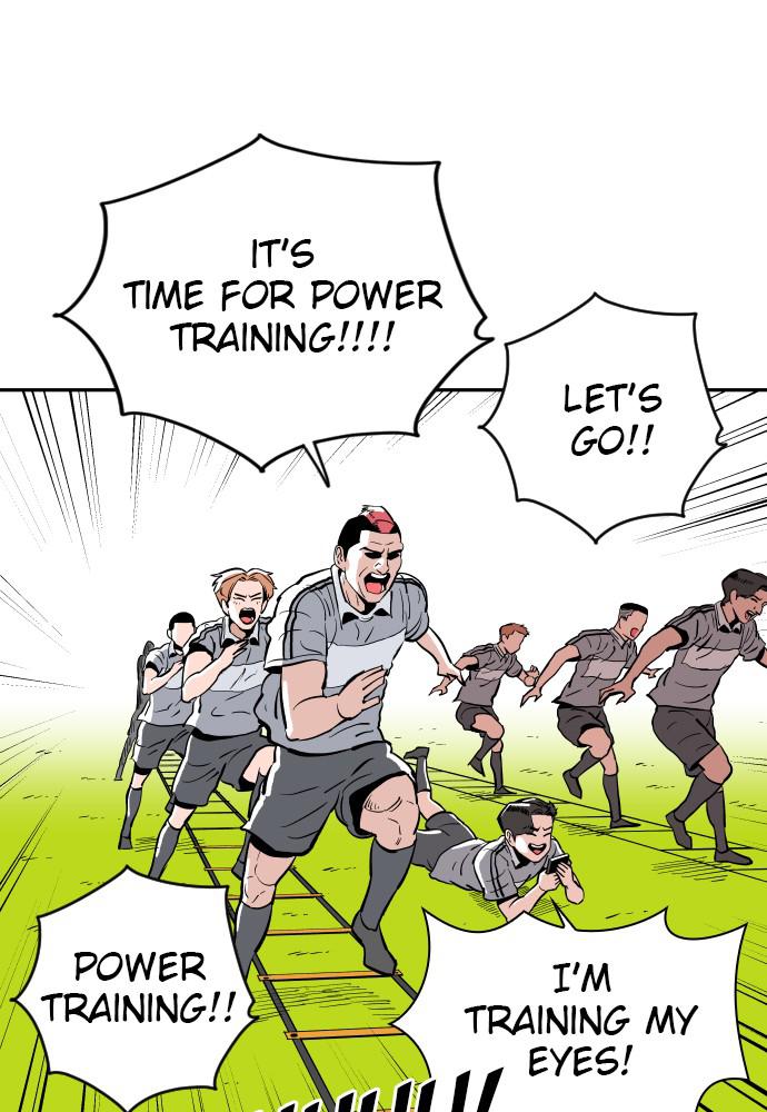 The Build Up Episode 20 32