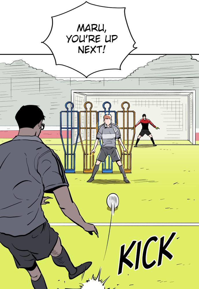 The Build Up Episode 20 52