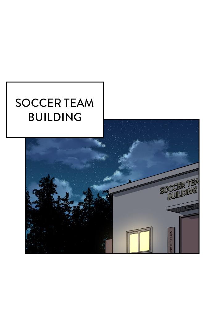 The Build Up Episode 21 1