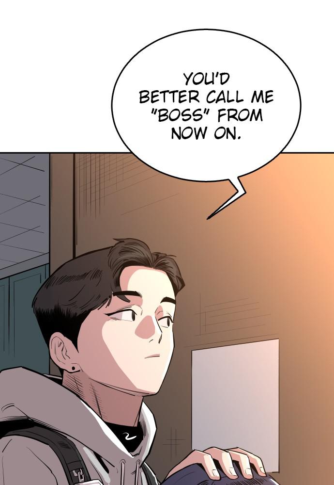 The Build Up Episode 21 21