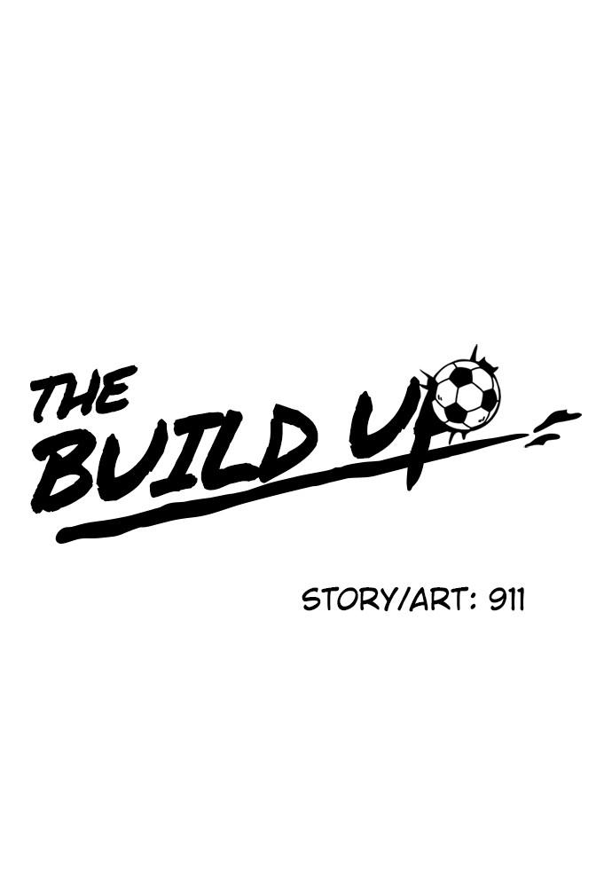 The Build Up Episode 21 28
