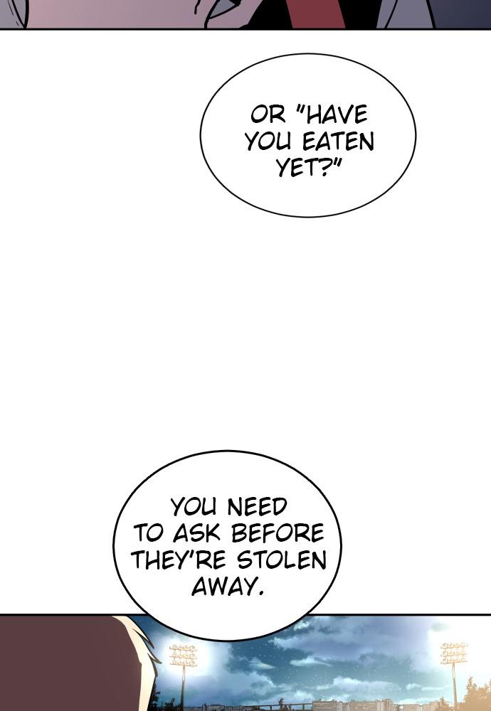 The Build Up Episode 21 70