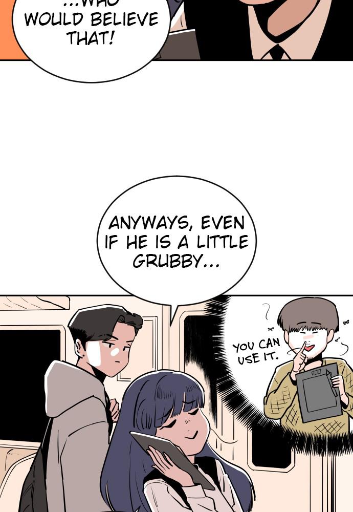 The Build Up Episode 21 79