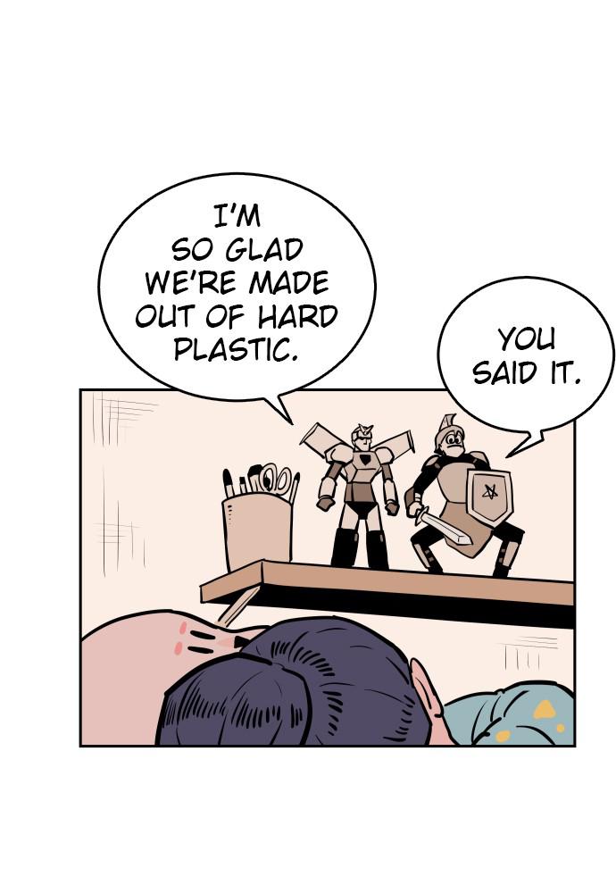 The Build Up Episode 22 20