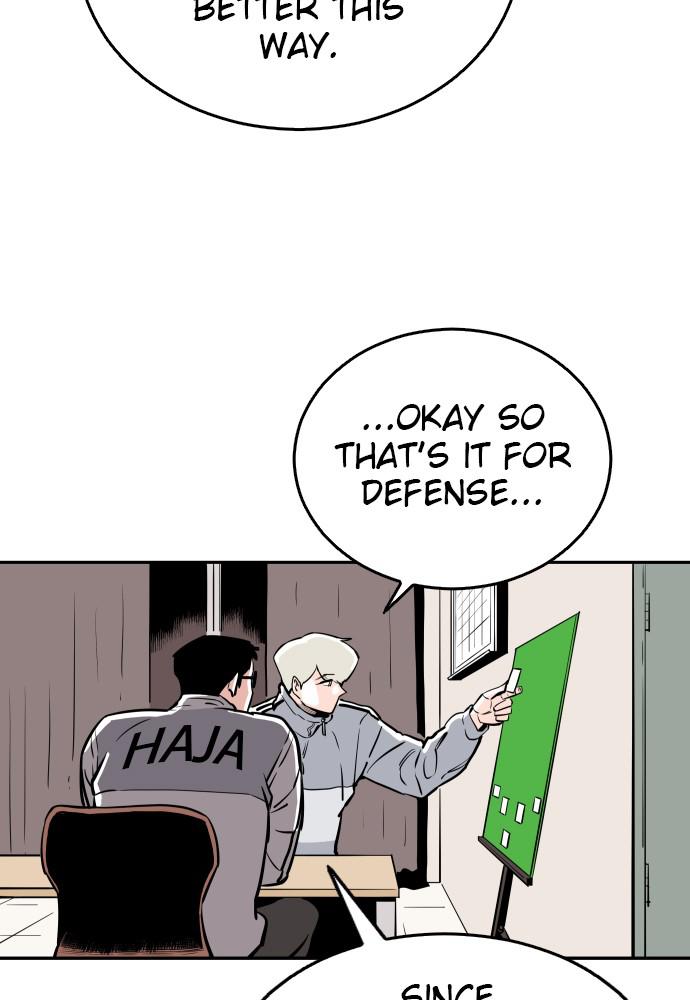 The Build Up Episode 22 44