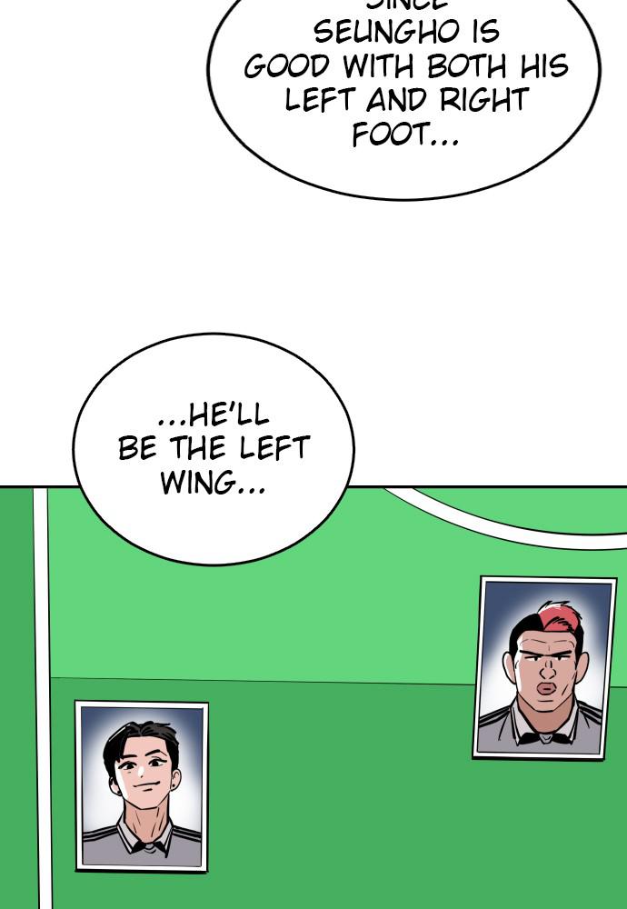 The Build Up Episode 22 45