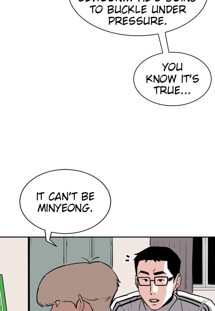 The Build Up Episode 22 50