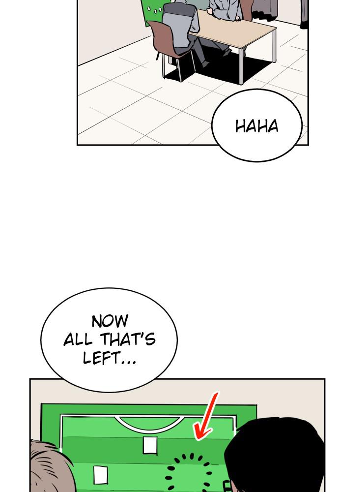 The Build Up Episode 22 68