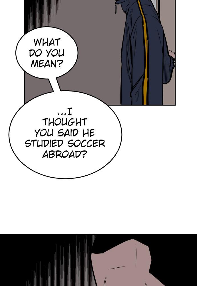 The Build Up Episode 22 102