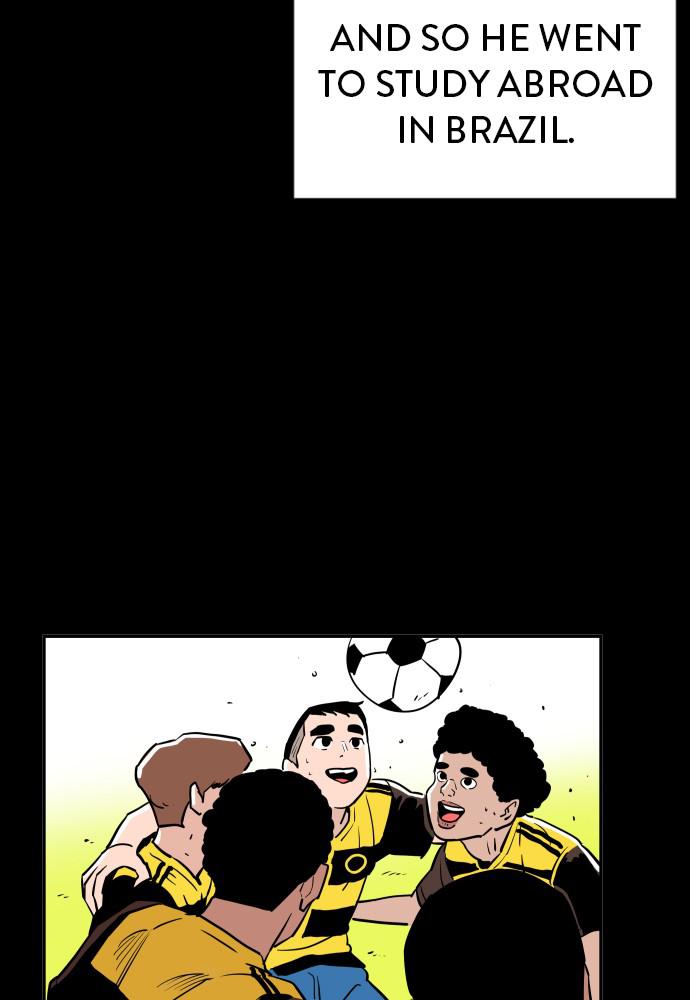 The Build Up Episode 23 5