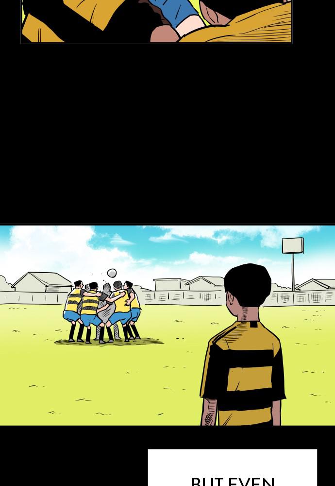 The Build Up Episode 23 6