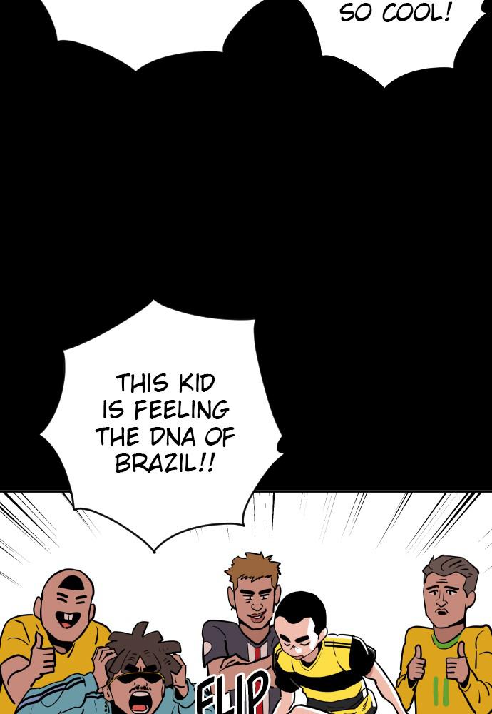 The Build Up Episode 23 11