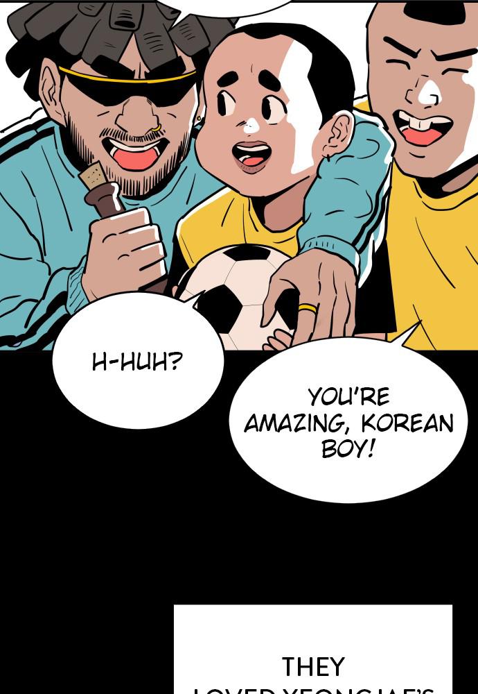 The Build Up Episode 23 13