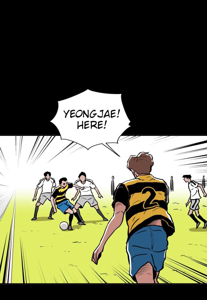 The Build Up Episode 23 26