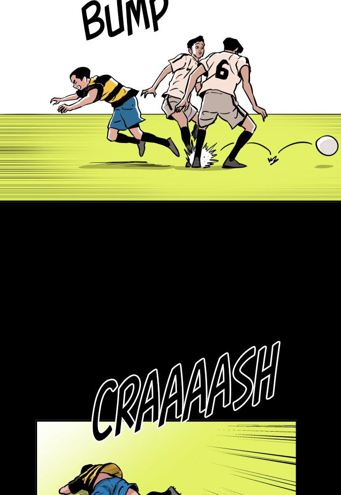 The Build Up Episode 23 30