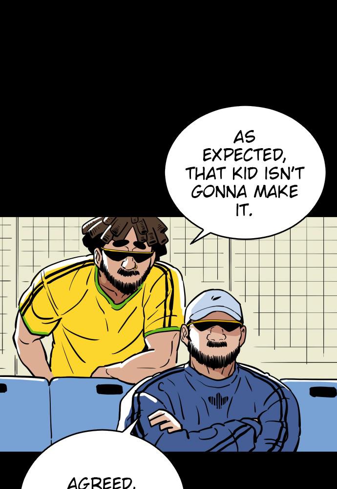 The Build Up Episode 23 41