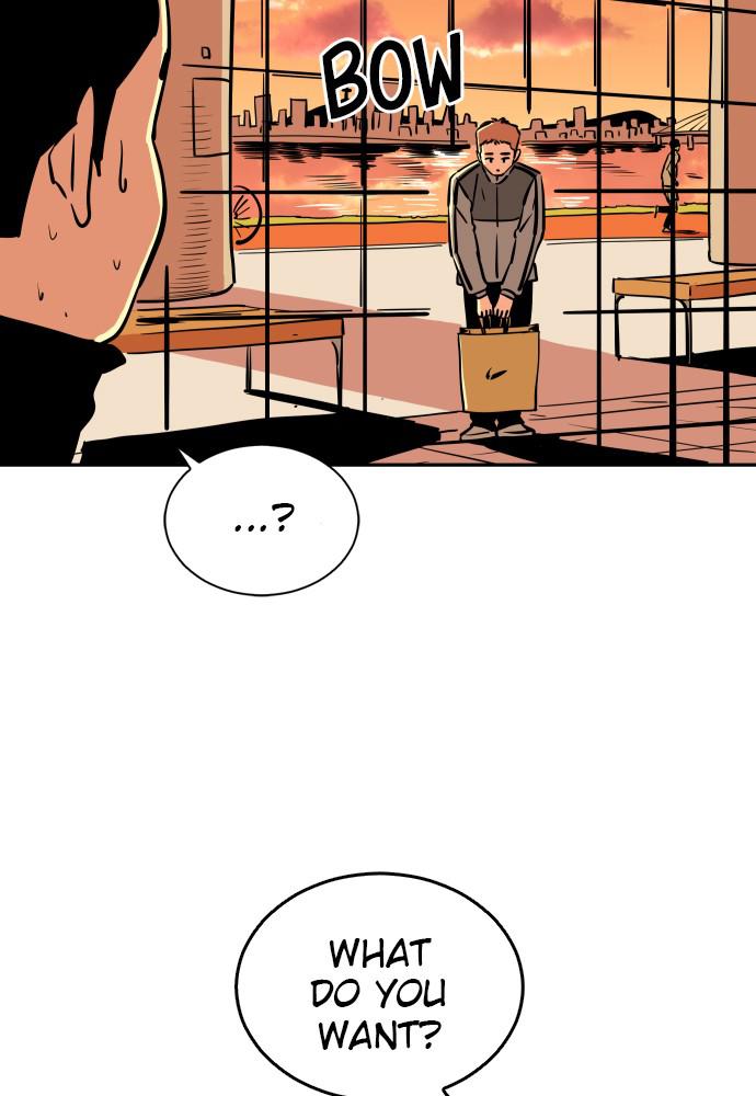 The Build Up Episode 23 70