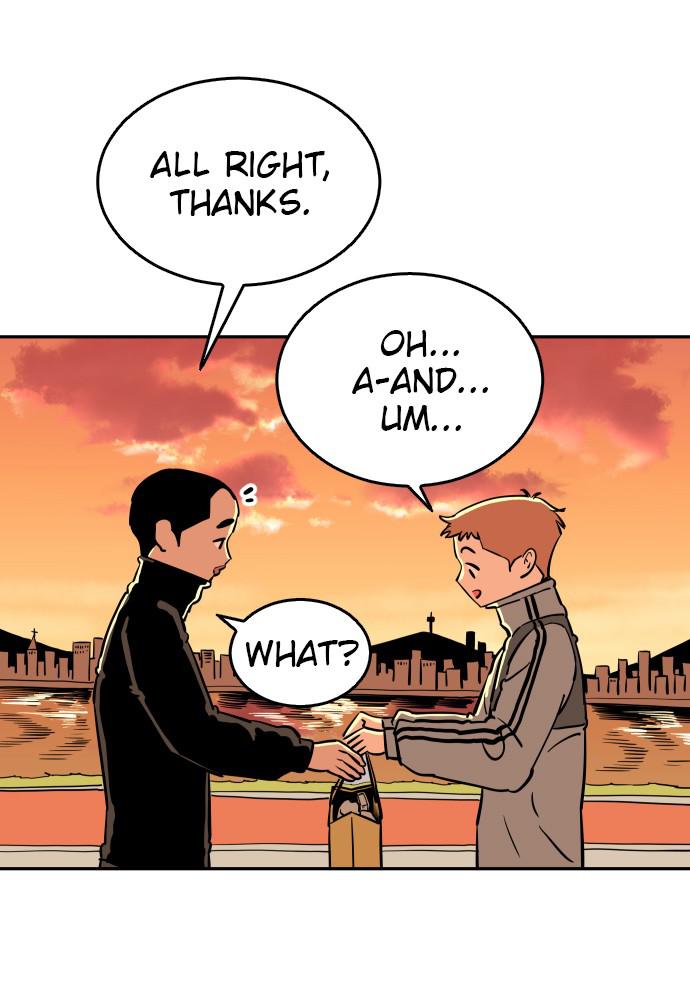 The Build Up Episode 23 74